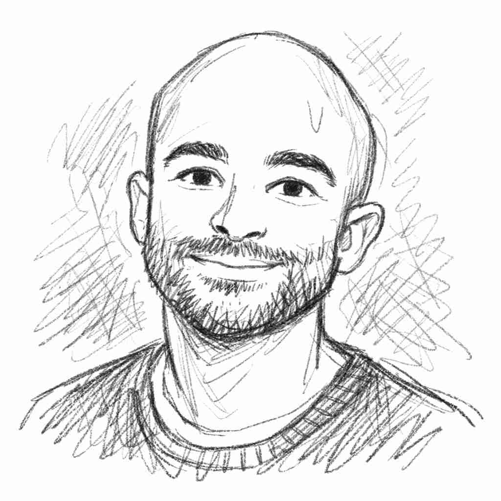 Garry Klapatyj - Spécialiste SEO & GEO